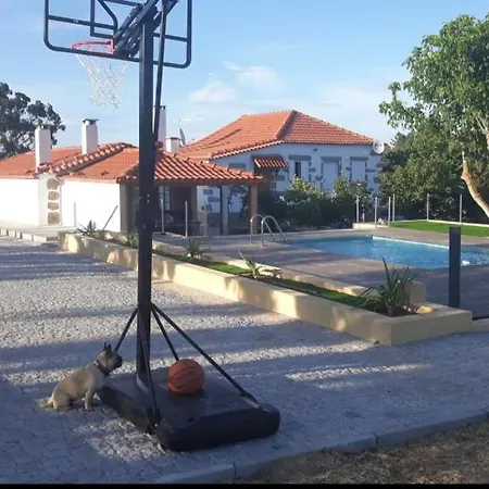 Casa vacanze Quinta Lameira Do Vale