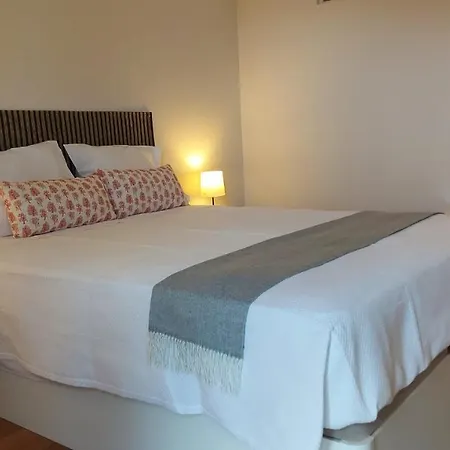 Ferienhaus Quinta Lameira Do Vale Fundão