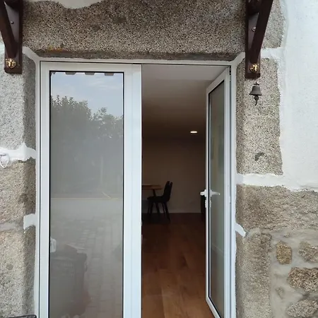 Quinta Lameira Do Vale Ferienhaus Fundão