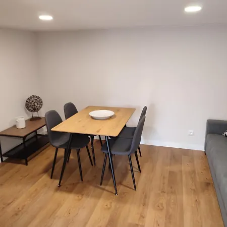 Quinta Lameira Do Vale Holiday home