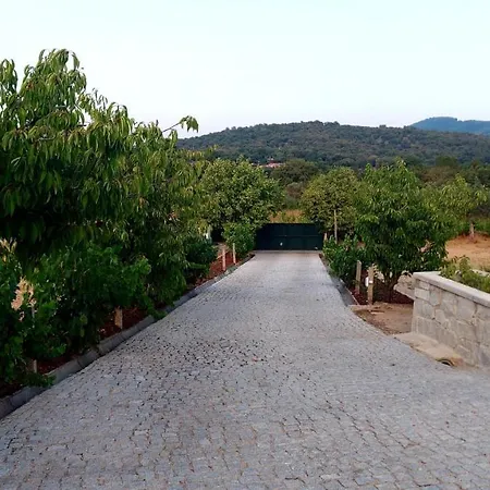 Quinta Lameira Do Vale Fundão