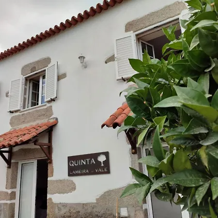 Quinta Lameira Do Vale Holiday home