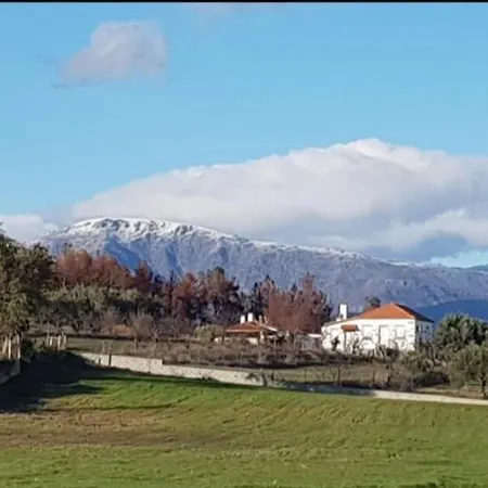 Ferienhaus Quinta Lameira Do Vale *