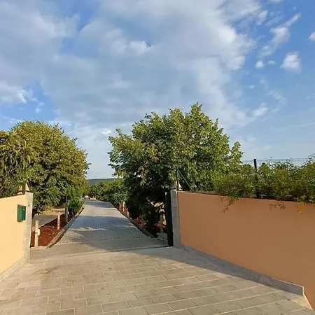 Quinta Lameira Do Vale Ferienhaus Fundão