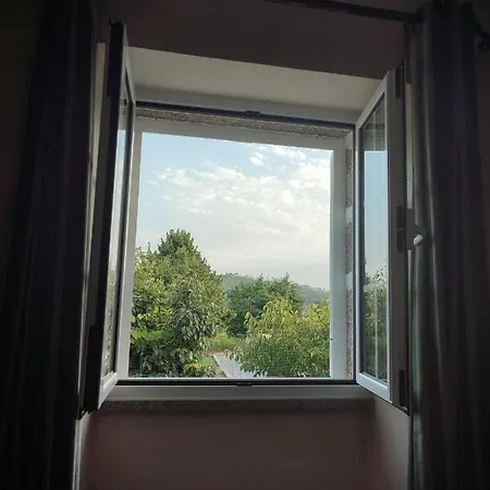 Дом отдыха Quinta Lameira Do Vale