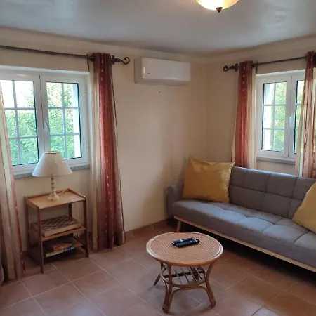 Quinta Lameira Do Vale