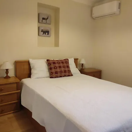 Holiday home Quinta Lameira Do Vale