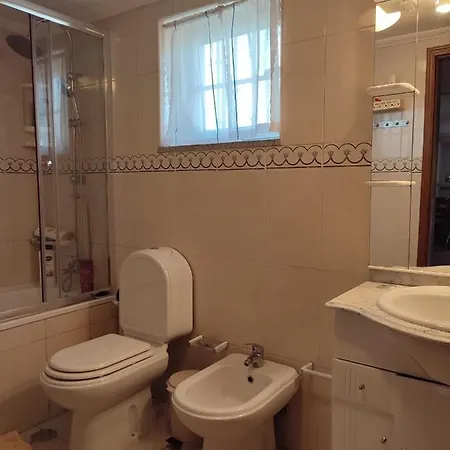 Casa vacanze Quinta Lameira Do Vale *