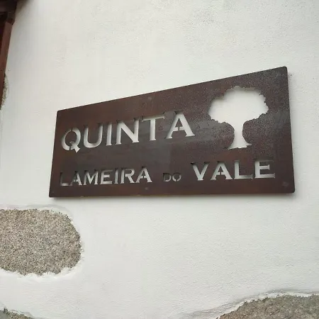 Quinta Lameira Do Vale * Fundão