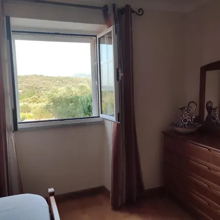 Quinta Lameira Do Vale Fundão