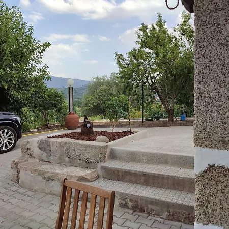 Holiday home Quinta Lameira Do Vale *