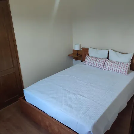 Quinta Lameira Do Vale Дом отдыха Фундан