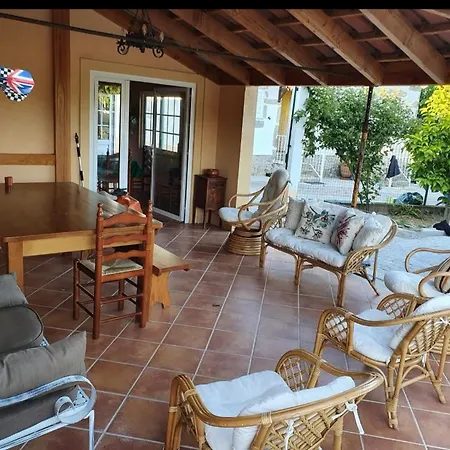 Quinta Lameira Do Vale Fundão