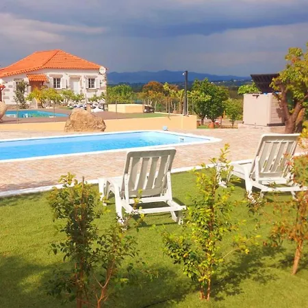 Quinta Lameira Do Vale Fundão