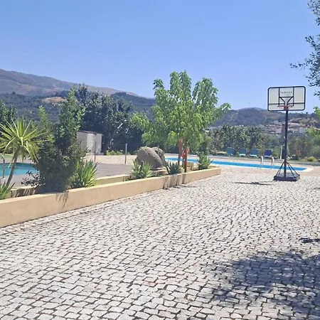 Quinta Lameira Do Vale
