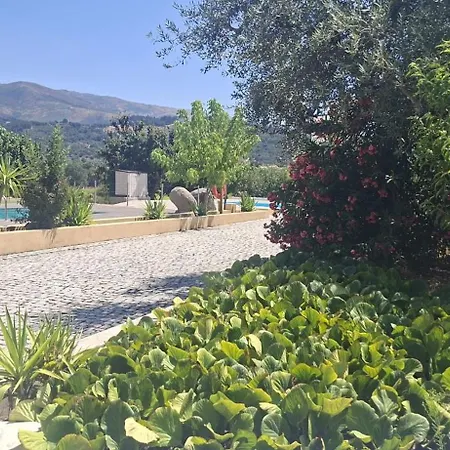 בית נופש Quinta Lameira Do Vale *