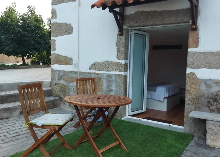 Casa de Férias Quinta Lameira Do Vale