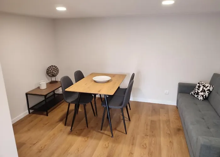 Quinta Lameira Do Vale Casa de Férias