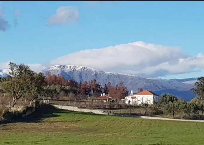 Casa de Férias Quinta Lameira Do Vale *