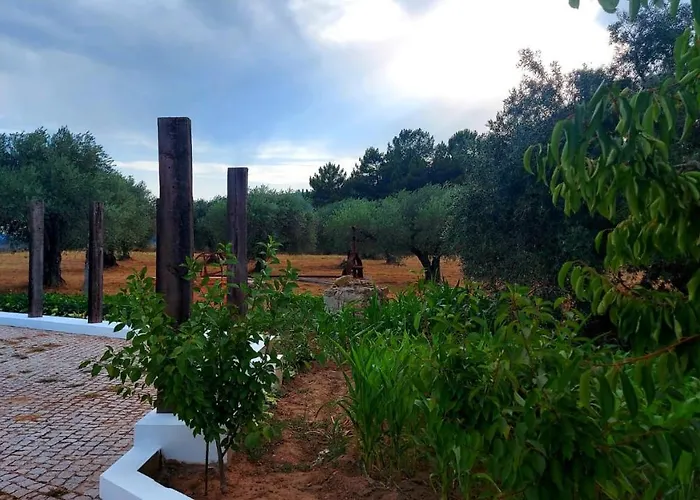 Quinta Lameira Do Vale *