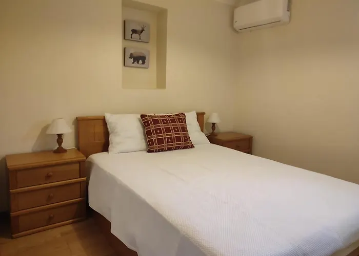 Casa de Férias Quinta Lameira Do Vale