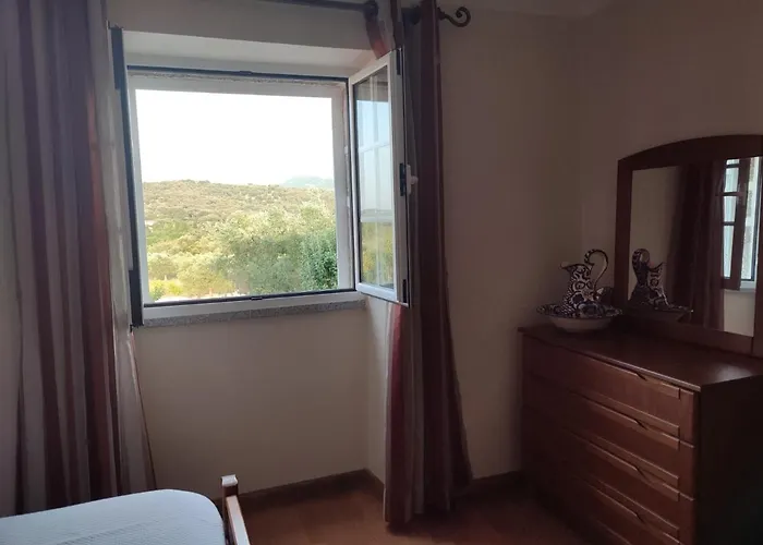 Quinta Lameira Do Vale Fundão