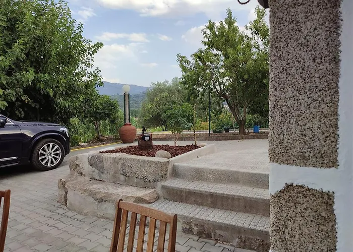 Casa de Férias Quinta Lameira Do Vale *