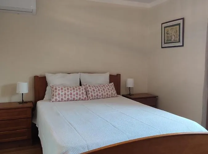 Quinta Lameira Do Vale * Fundão