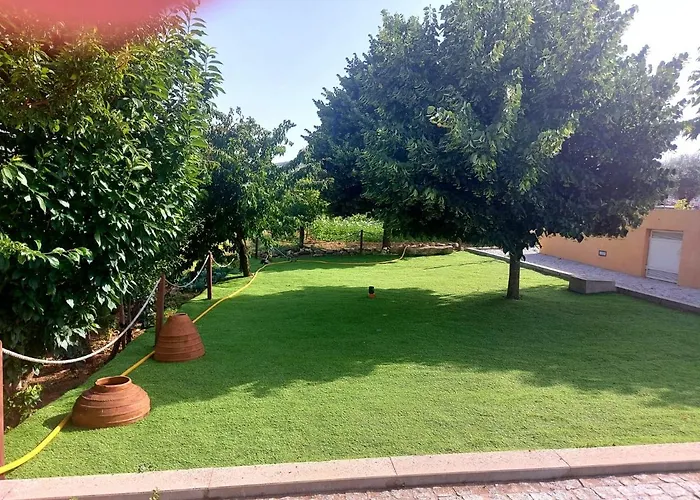 Quinta Lameira Do Vale *