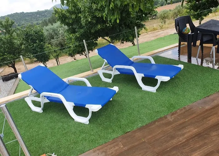 Quinta Lameira Do Vale Casa de Férias *