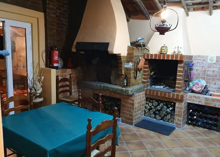 Quinta Lameira Do Vale