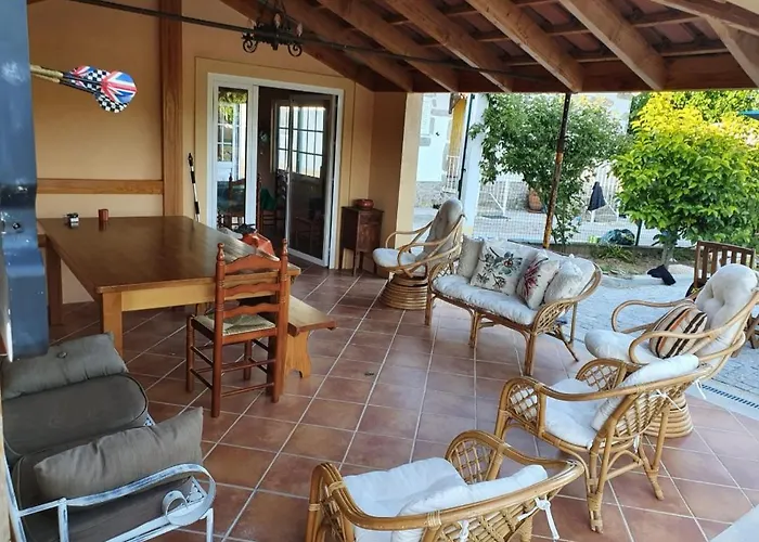 Quinta Lameira Do Vale Fundão