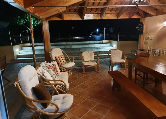 Quinta Lameira Do Vale